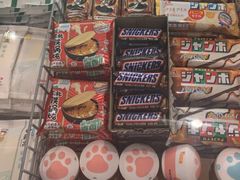 -GranVida生活超市(海信广场店)