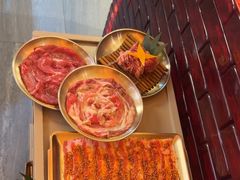 -西塔老太太泥炉烤肉(济南首店)