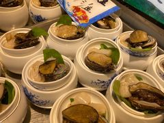 -旺角小渔村·海肠捞饭开创者(环山路店)