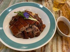 -椿记烧鹅(叠彩店)