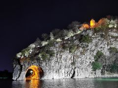 -忆咖啡观景餐厅(桂林象山公园店)