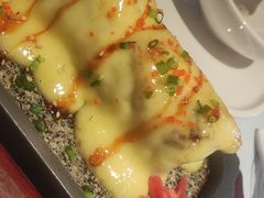-花漫里日式餐厅(南安中骏店)