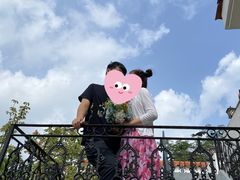 -金隅凤山酒店