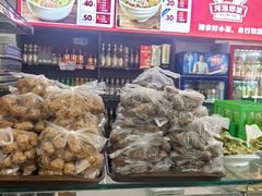 -龙鳞路第一家牛肉汤