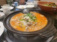 -李师傅脆肚(华强北店)