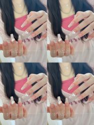 -M·X Nail日式美甲美睫