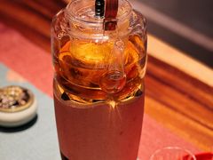 -馋遇江南·精致湖景雅宴(东方之门店)