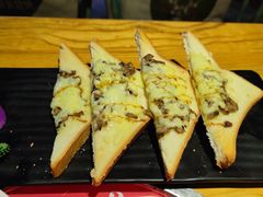 -通海俄式烧烤(下瓦房店)
