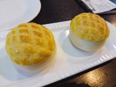 酥皮菠萝包-添运来(茶园奥园广场店)