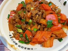 -高嗲嗲·湘味爆炒王(云密城店)