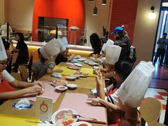 -城市大道红炉披萨烘焙坊