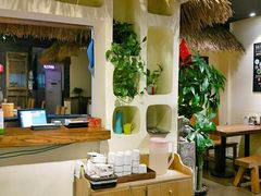 -茶花妹子云南餐厅(传媒大学店)