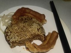 -老磁器口豆汁店(天坛店)