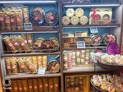 -Olé精品超市(北京合生汇店)