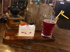 -莫太花餐厅(河北路店)
