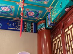 -鸿禧大清花(方庄店)