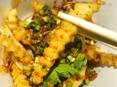 -乐山长药老地方油炸串串(峨眉四中店)