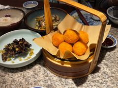 -南京大牌档(夫子庙老门东店)