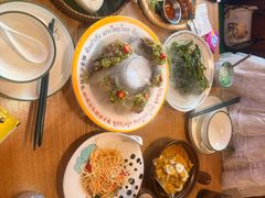 -椰莱泰小谷·东南亚融合菜(坪山悦阾SPACE店)