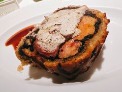 -壳里西餐厅Coquille Seafood Bistro(蒙自路店)