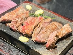 -一沙一城·岩烤牛扒(深圳首店)