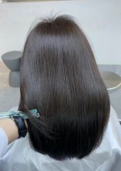 -东梵造型·烫发染发接发连锁SALON