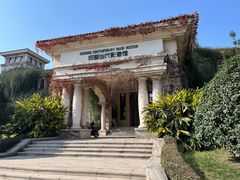 -府河摄影公园