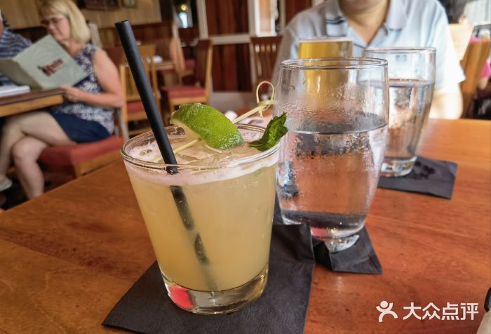 Hula Grill Waikiki图片