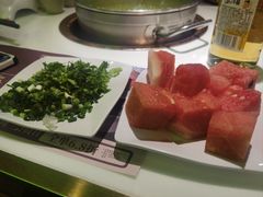 -洪氏嗨捞·猪肚鸡火锅(阳光天地店)