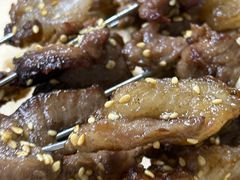 -老白家怡贵园烤肉