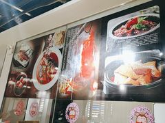 -金百万烤鸭店(良乡店)