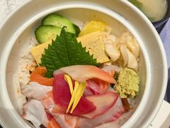 -小山日本料理(太古汇店)