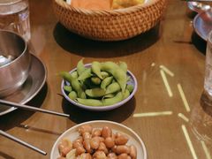 -神府路壹号·海鲜烧烤·砂锅粥·锅物(三坊七巷店)