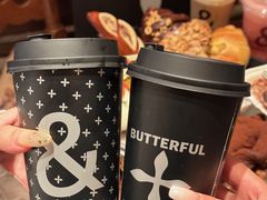 -B&C黄油与面包·THE GARDEN BAKERY概念店(世纪汇店)