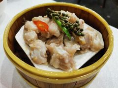 -水上明月·湖景餐厅