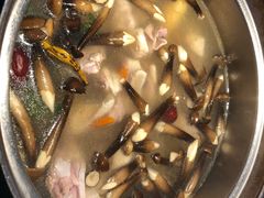 -千岛蚝高压锅生蚝·人参火锅(白云万达店)