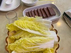 -大志牛肉火锅(天健花园店)