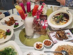 -陶缘一号·四季缘·老字号顺德菜·户外婚礼家宴(西滘店)