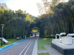 -苏州河梦清园环保主题公园