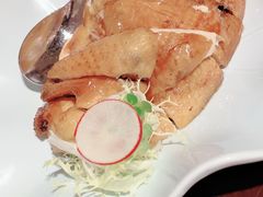 -彩丰楼·中餐厅(国家会展中心上海洲际店)