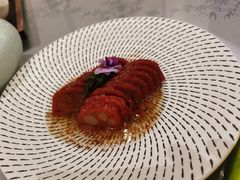 桂花糯米藕-徽州小镇(高新店)
