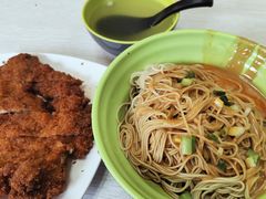 -弄堂面馆(金运路店)