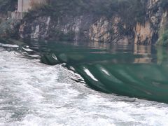 -神农溪纤夫文化旅游区