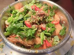 -大头虾越式风味餐厅(光明广场店)