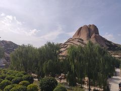 -天涯山