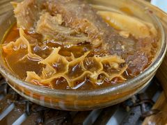 蒸牛杂-香港蓮香樓(中環店)