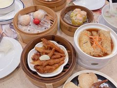 -点都德(皇岗村店)