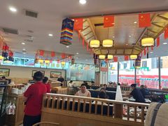 -英兰朝族饭店·英兰锅包肉(佳园路店)