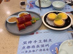 -点都德(水贝IBC店)