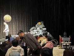 -北京喜剧院
